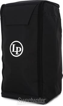 Latin Percussion LP5443 3-Zone Box Kit Bag
