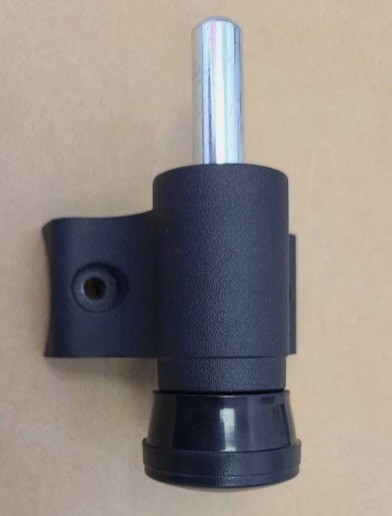 Treadmill latch assembly for ProForm cc300 ProForm cc500 & ProForm WLT