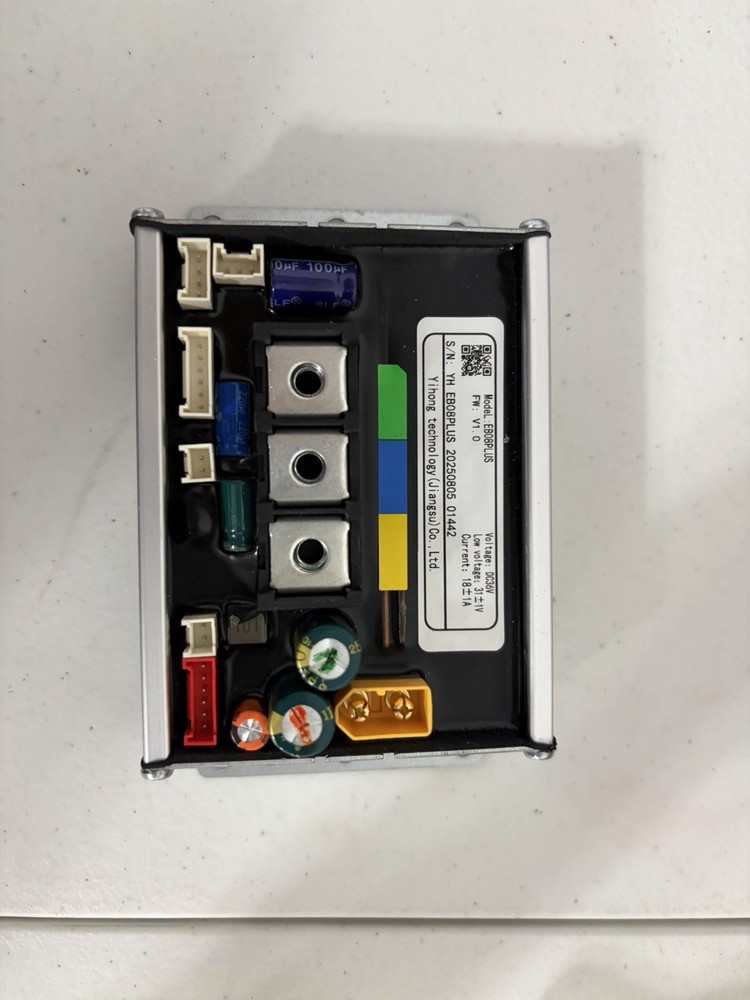 phantom R1 Pro scooter Spare Part - Controller