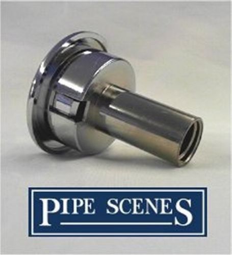 Twyford Replacement Single Flush Cistern Push Button CF1001CP
