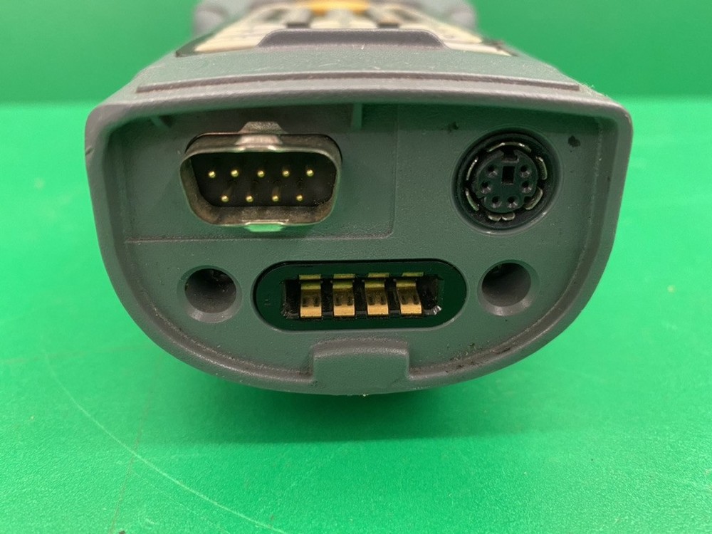 Intermec 2435 Barcode Scanner