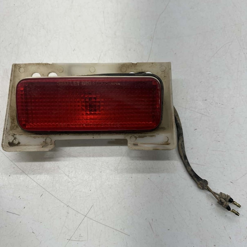 Taillight - 2004 Honda Foreman 450