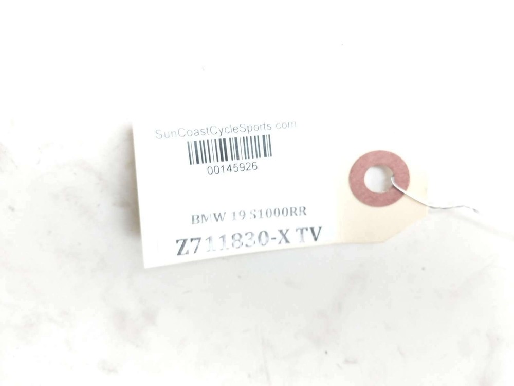 15-19 BMW S1000RR O2 Oxygen Exhaust Sensor B