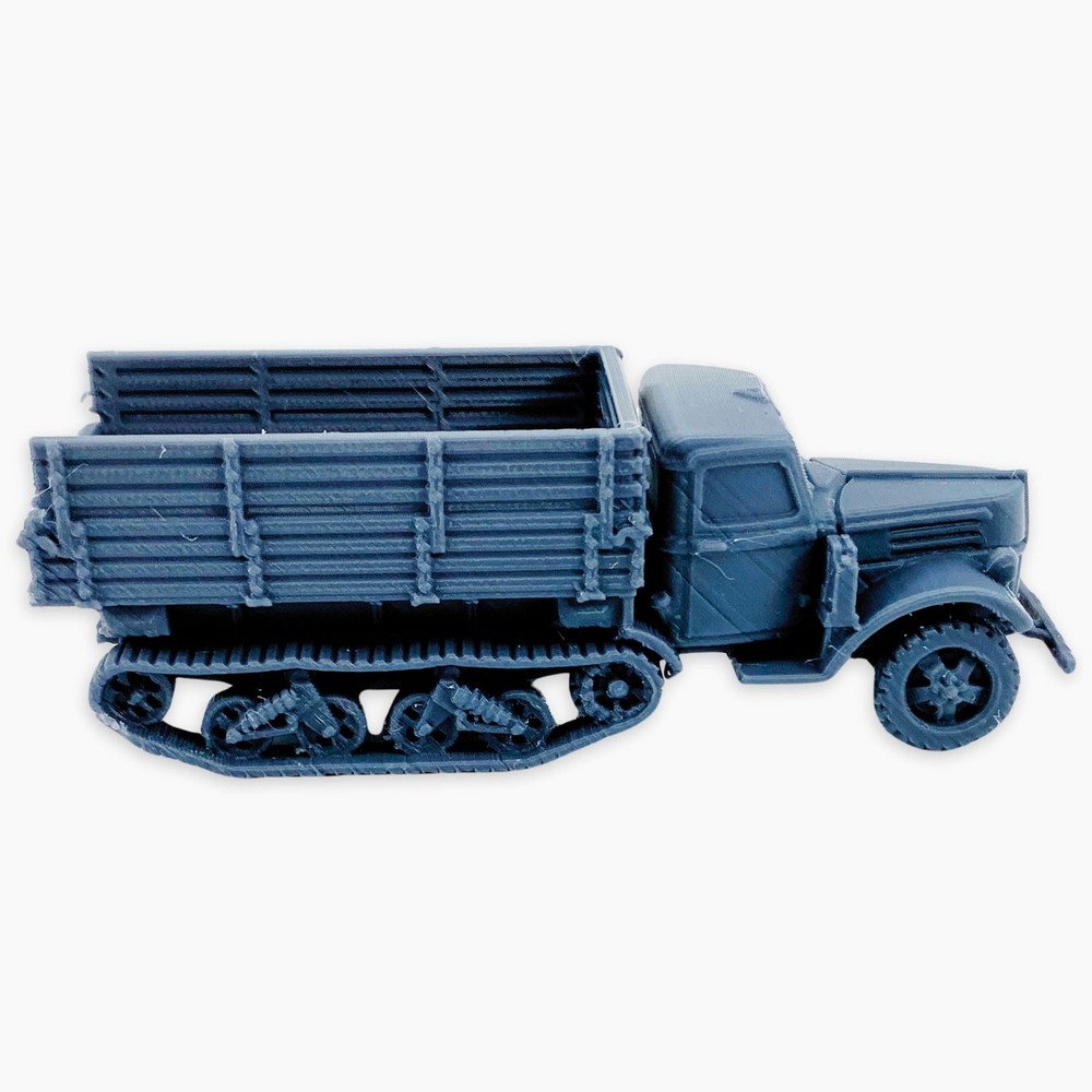 Ford V3000 Maultier
