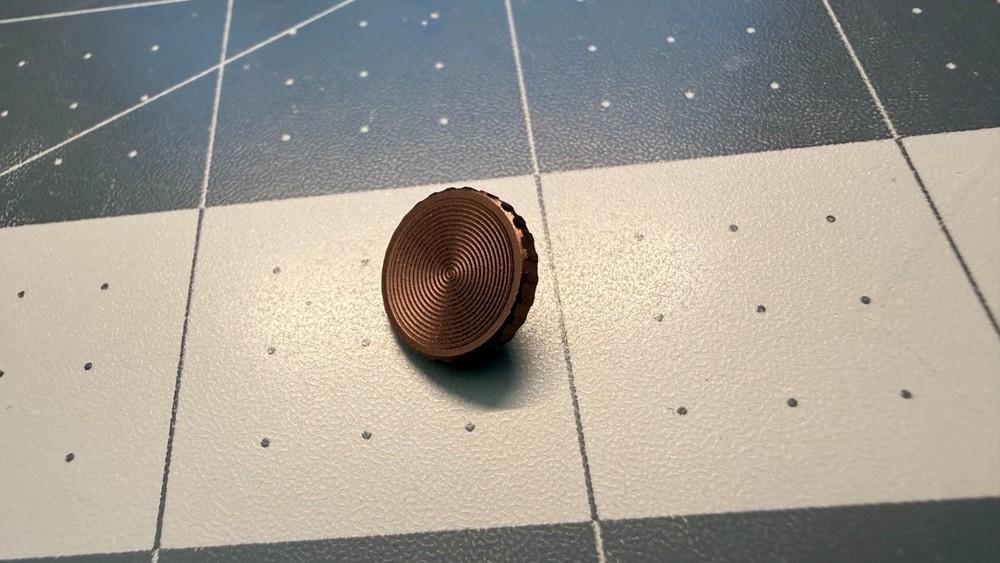 PolarPro soft shutter