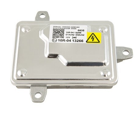 2013 Mini Cooper Factory OEM Replacement Ballast for HID Headlight