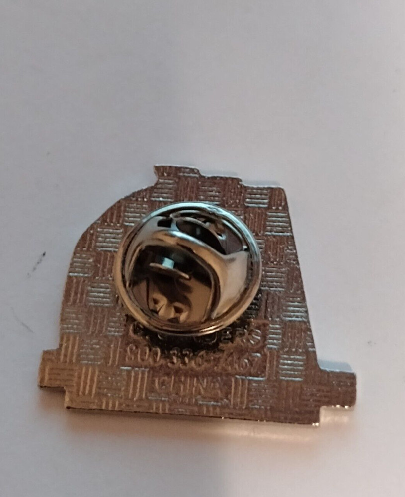 WBA Ohio Washington CH Tack Pin