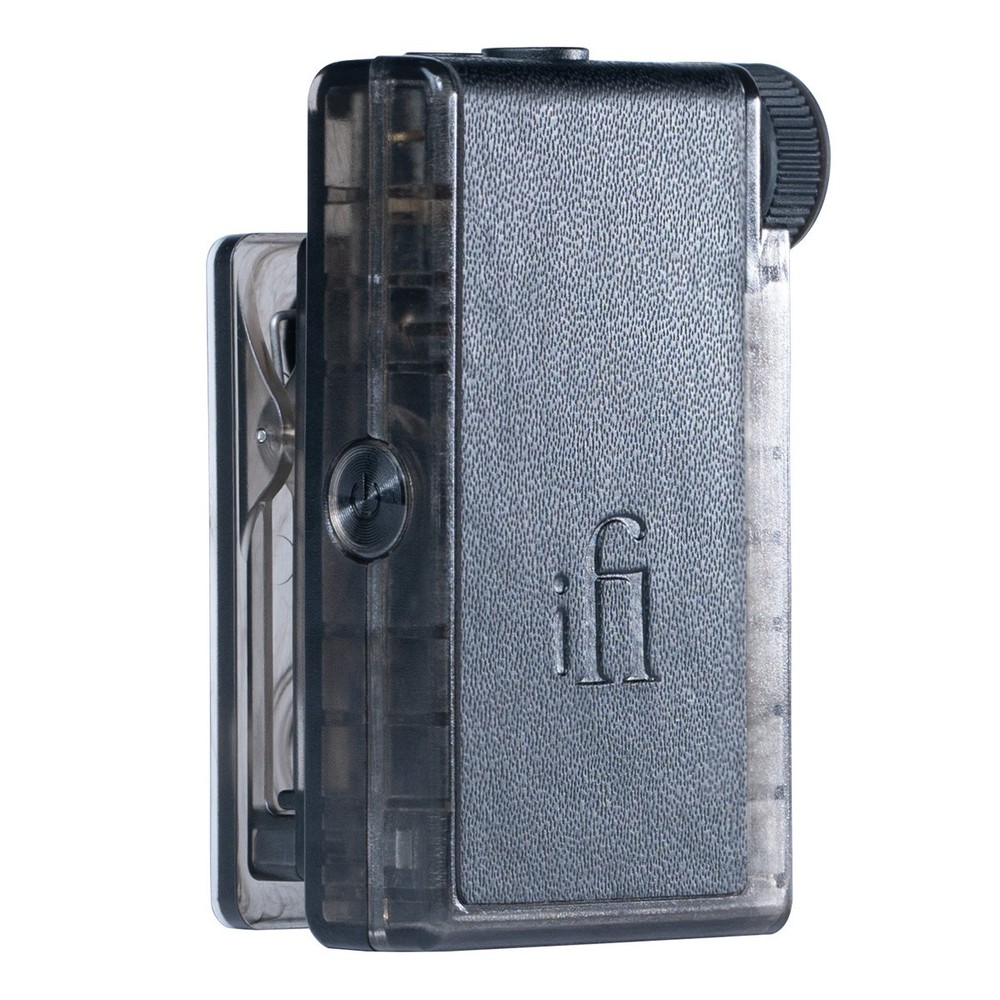 iFi Audio GO blu Air Bluetooth DAC