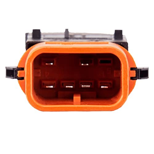 Power Window Switch Compatible with 2012-2018 Ford Focus and 2013-2019 Ford