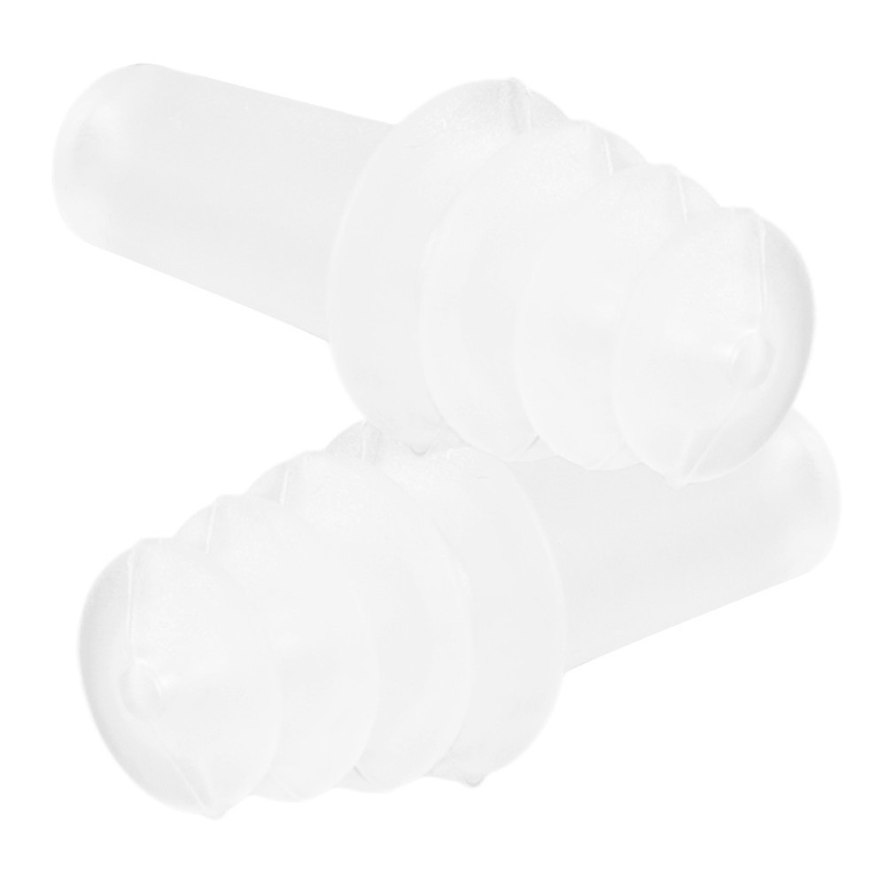 Sound Insulation Earplugs Reusable for Sleep Multi-use Noise-canceling