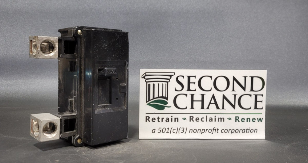 Square D QO 150 Amp QOM2 Circuit Breaker