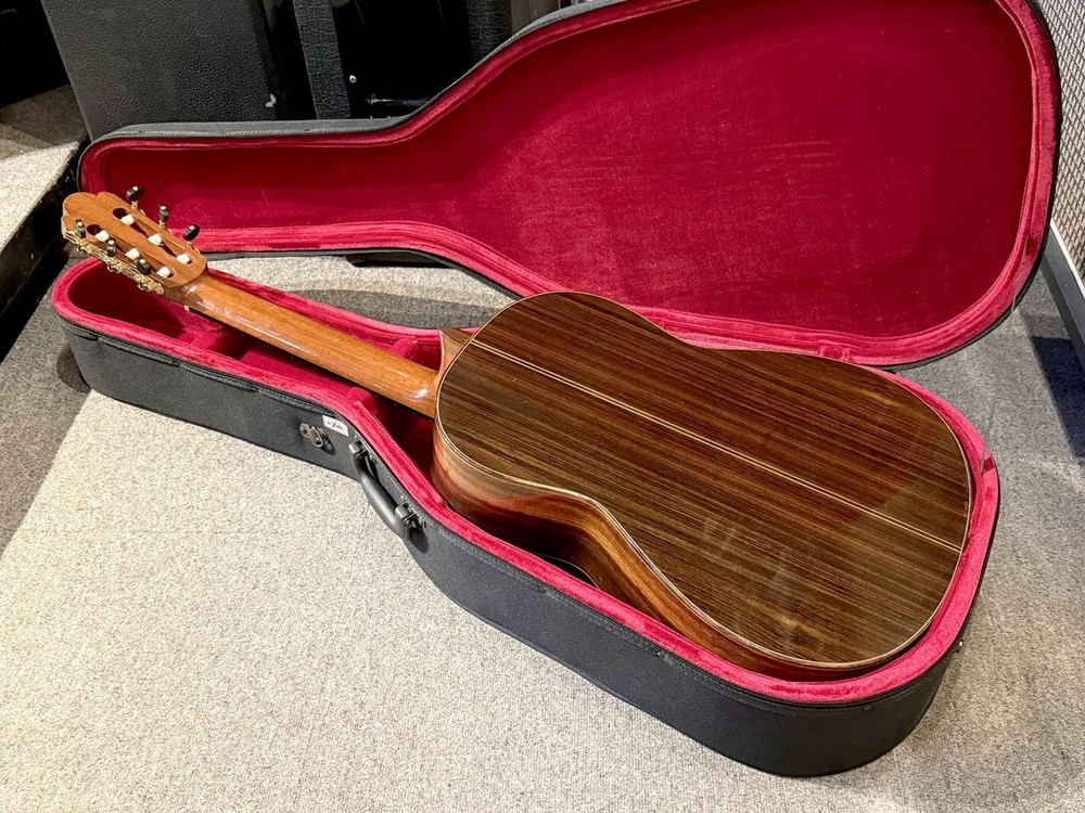 Yukinobu Chai No.10 1982 USED