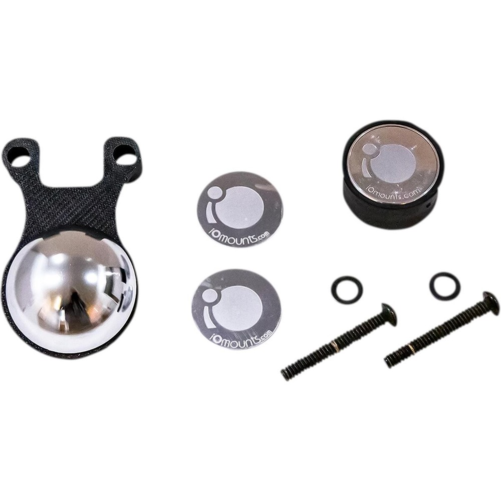 Klock Werks Device Mount - 0636-0183