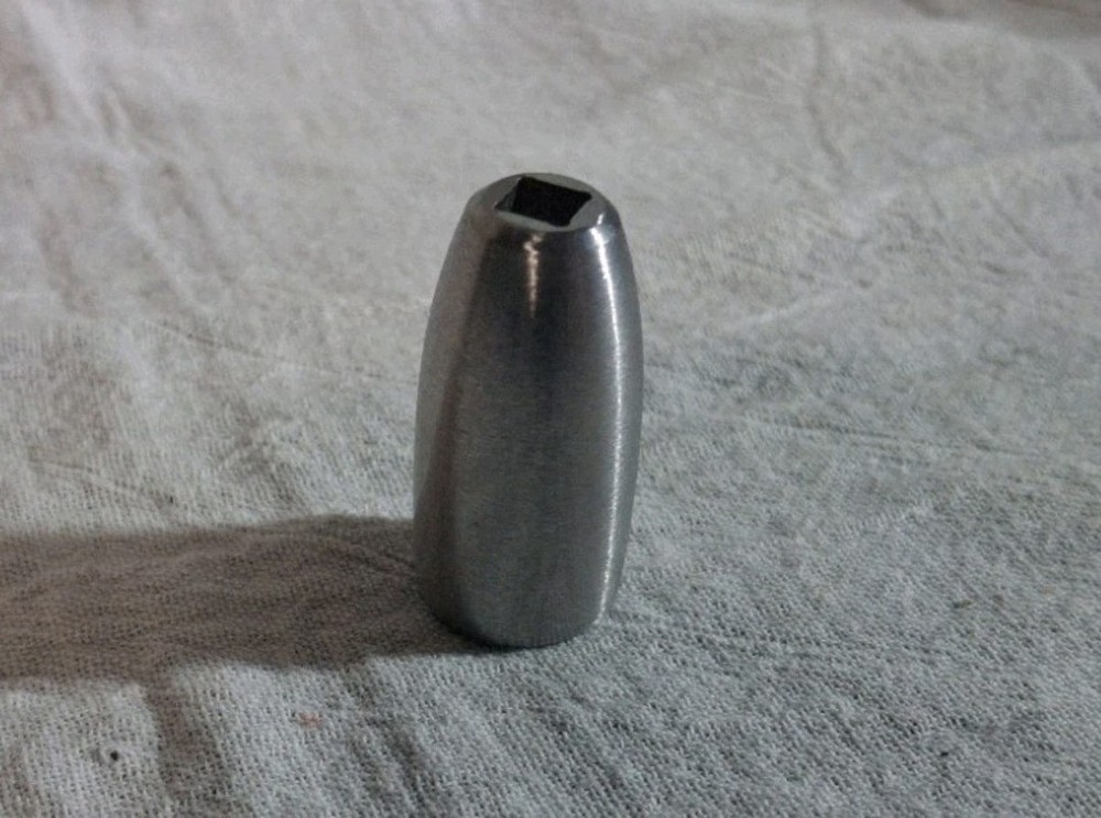 Chevy LGX V6 Coolant Temperature Sensor Socket