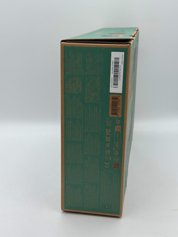 Novation Launchkey 25 MK4 Keyboard Controller - Black - New In Box