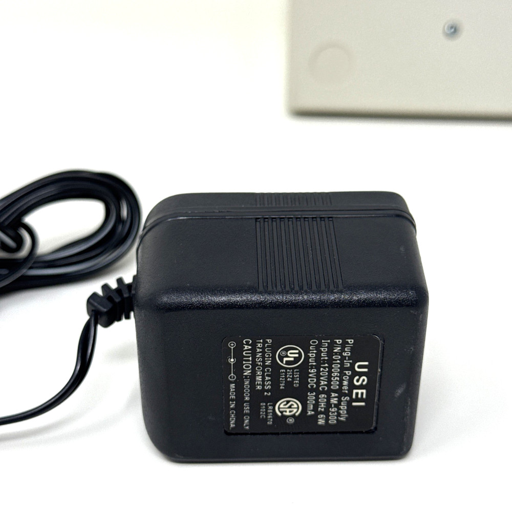 MultiTech MT1932ZDX MultiModem Data fax Modem Multi-Tech W/ AC TESTED WORKING