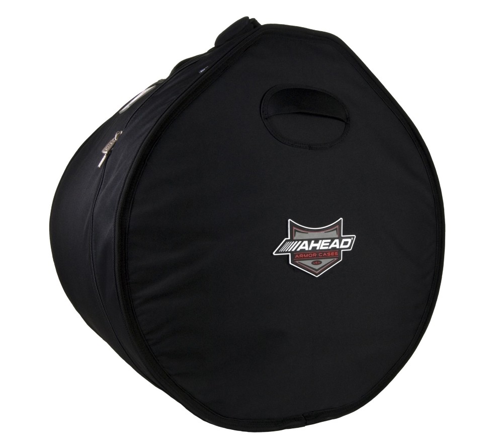 Ahead Armor Cases Bass Drum Case 14 x 20