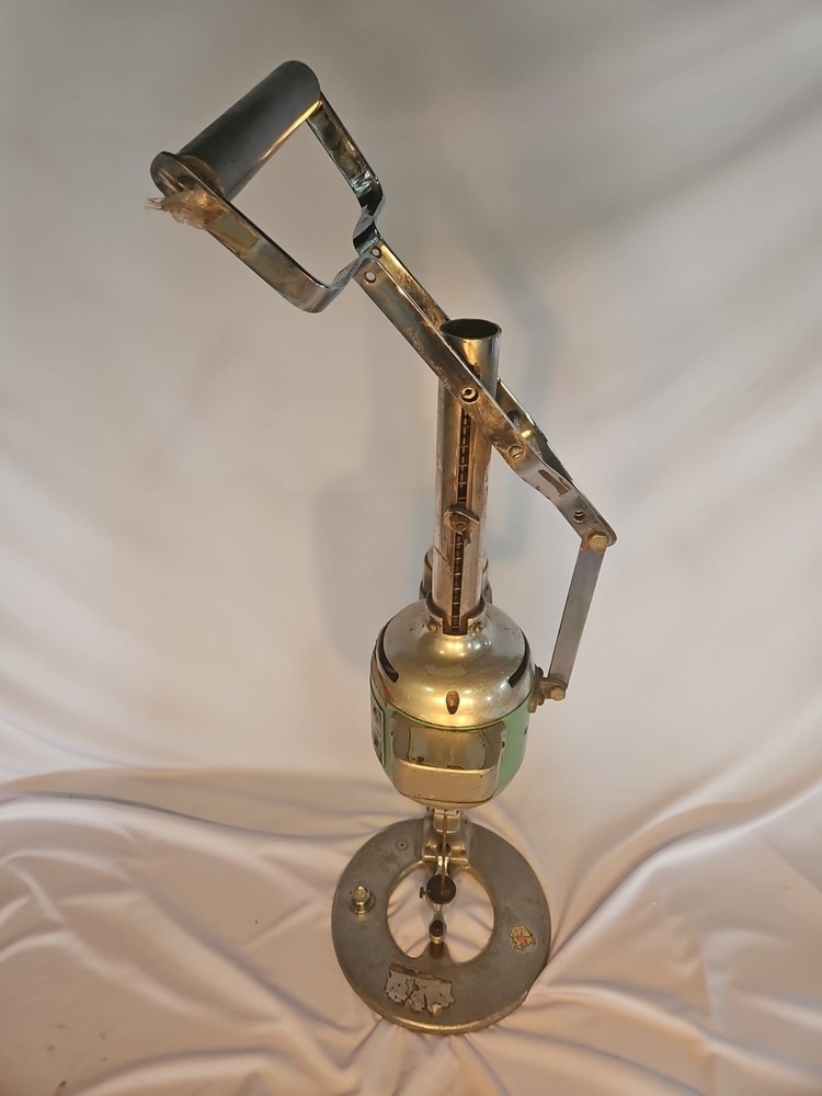 Wolf CLOTH DRILL Model KX 110V