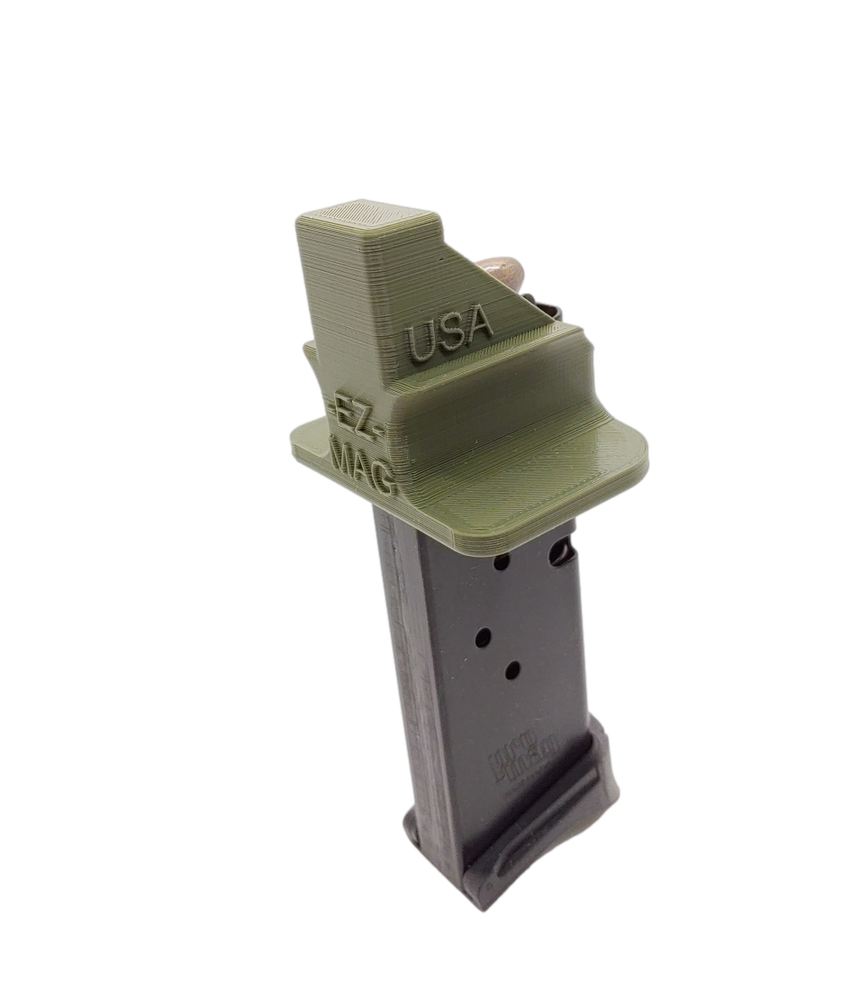 EZMAGLOADER Magazine Loader for Ruger LC9 Magazines