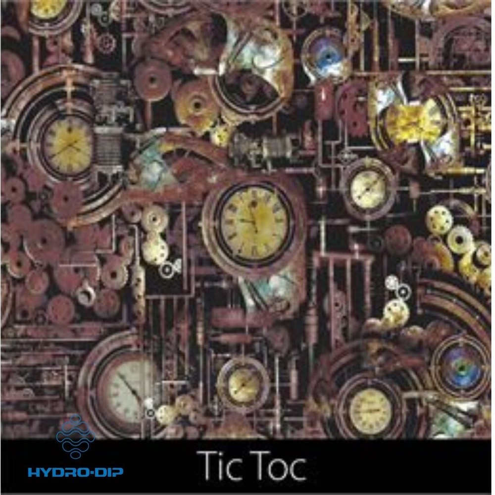 HD-I480 Tic Toc (100 cm)