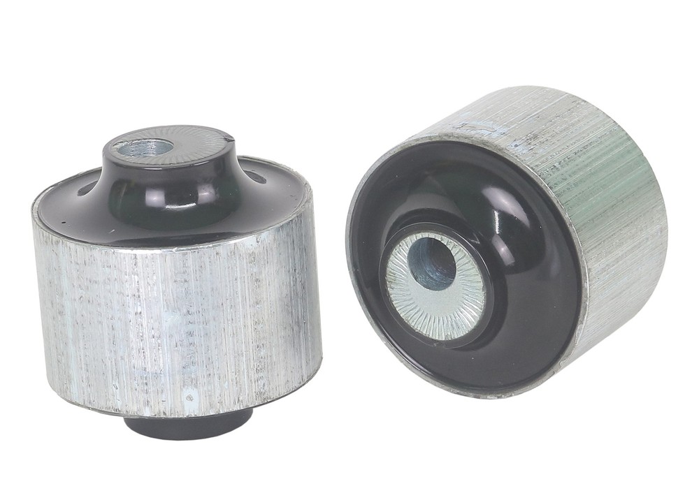 Whiteline KCA548 Control Arm Lower Inner Rear Bushing Kit-Double Offset