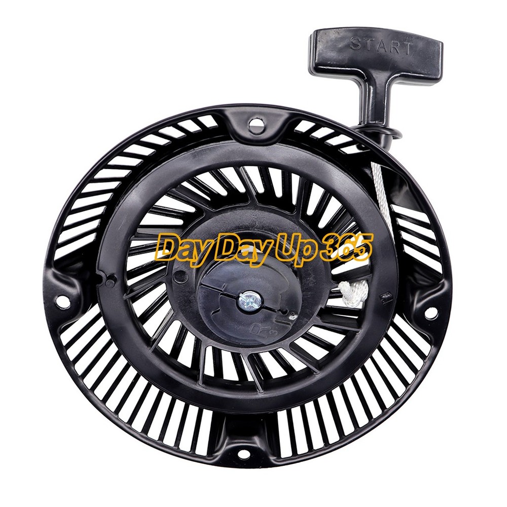 Recoil Pull Starter For Briggs & Stratton 150-481 695058 591606 Engine