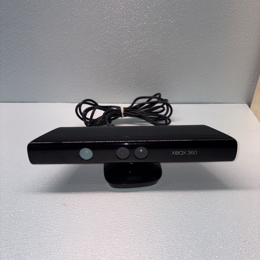 Microsoft Kinect Sensor Bar for Xbox 360 1414- Fast Ship- B6