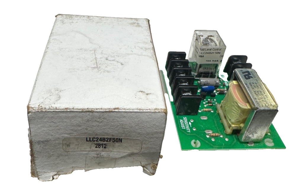 Littelfuse  LLC24B2F50N Relays *SALE*