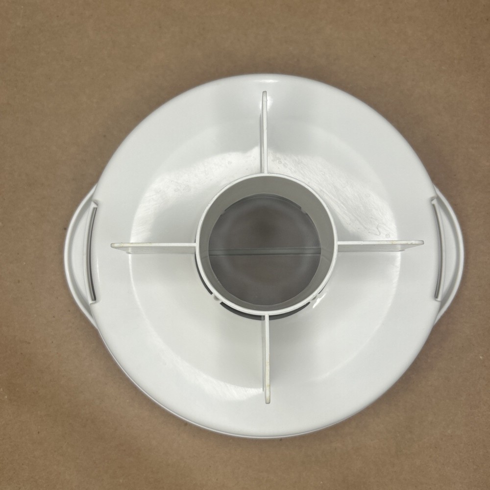 Black & Decker HS800 Handy Steamer Replacement Part Drip Tray