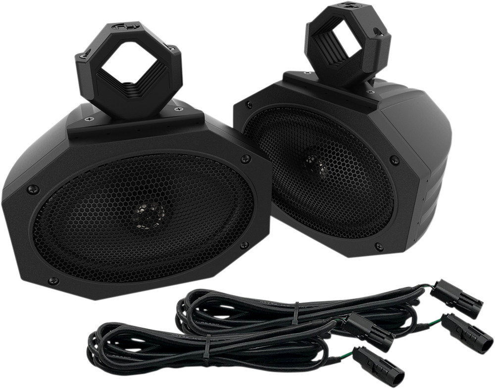 METRIX Speakers - UTV For Element 1 Speakers