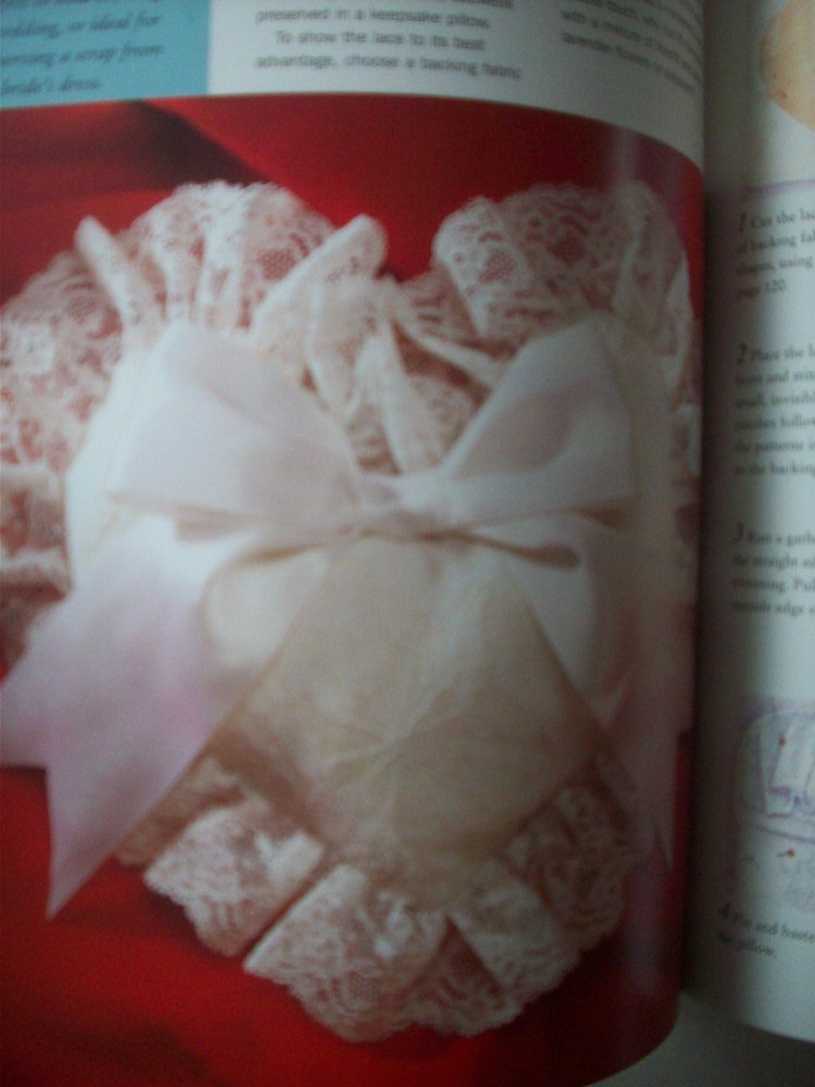 Pretty Pillows 40 projects for the home