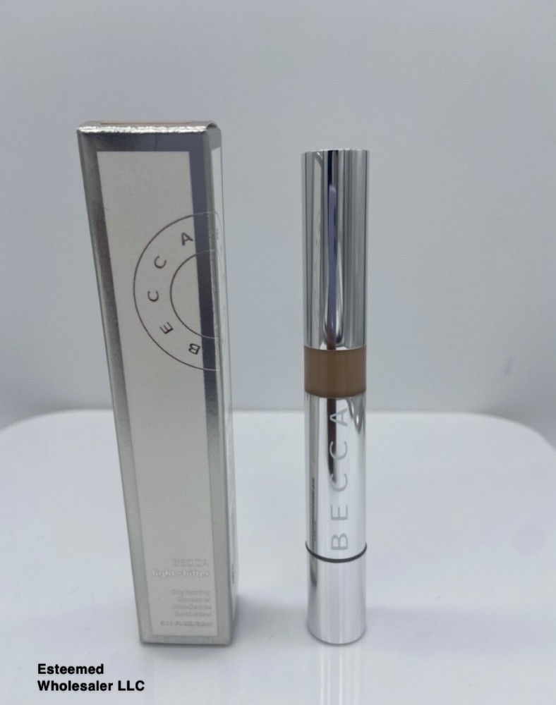 BECCA Light Shifter Beginning Concealer 0.11oz METAMORPHIC 4