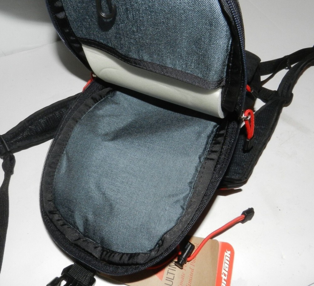 Ultimate SipStream Hydration Pack Backpack (no bladder)