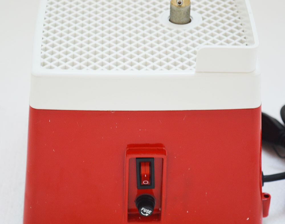 Mini Automatic Water stained Glass grinder DIY Desktop grinding machine Y