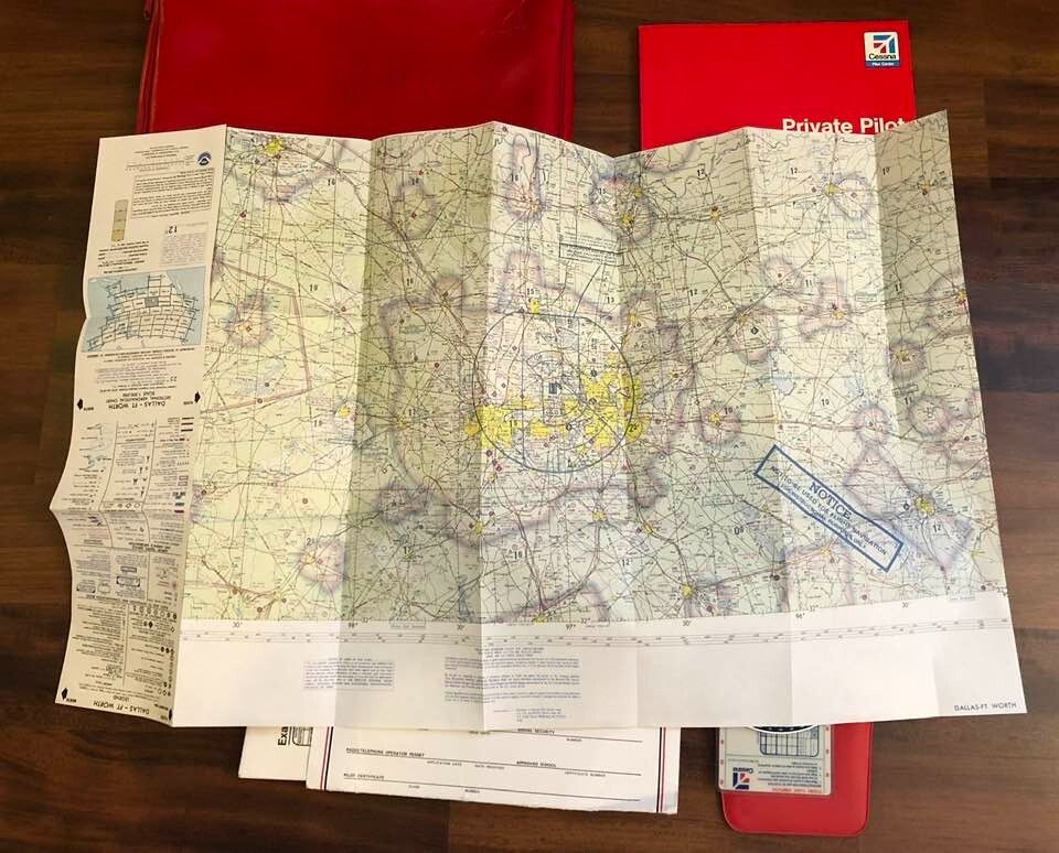 Cessna Manuals
