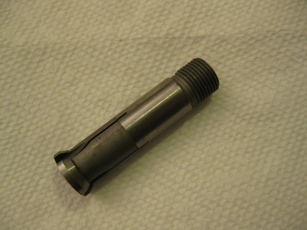 1/16" Walter Dunner B211 Carbide Lined Guide Bushing