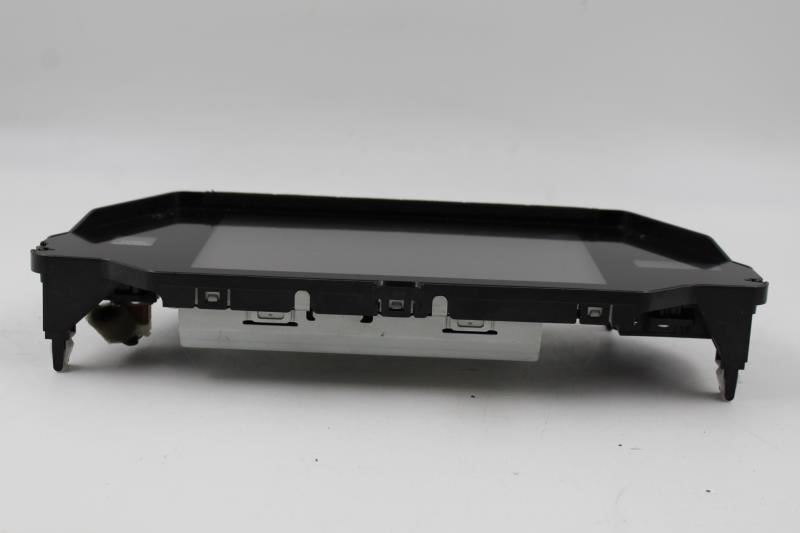 Info-GPS-TV Screen Display Upper Includes Clock 2014-2017 ACURA RLX OEM #14821