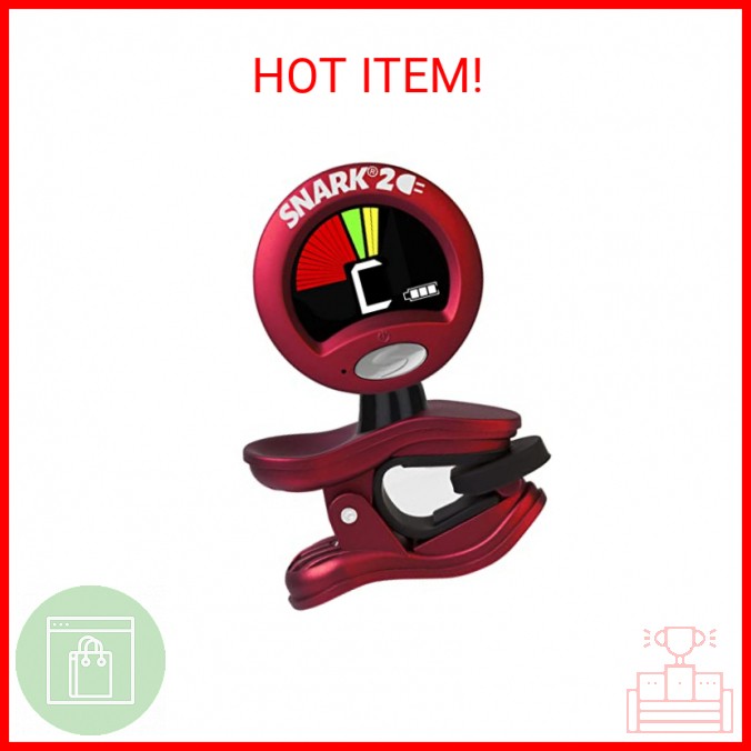 Snark Guitar Tuner (SNARK2)