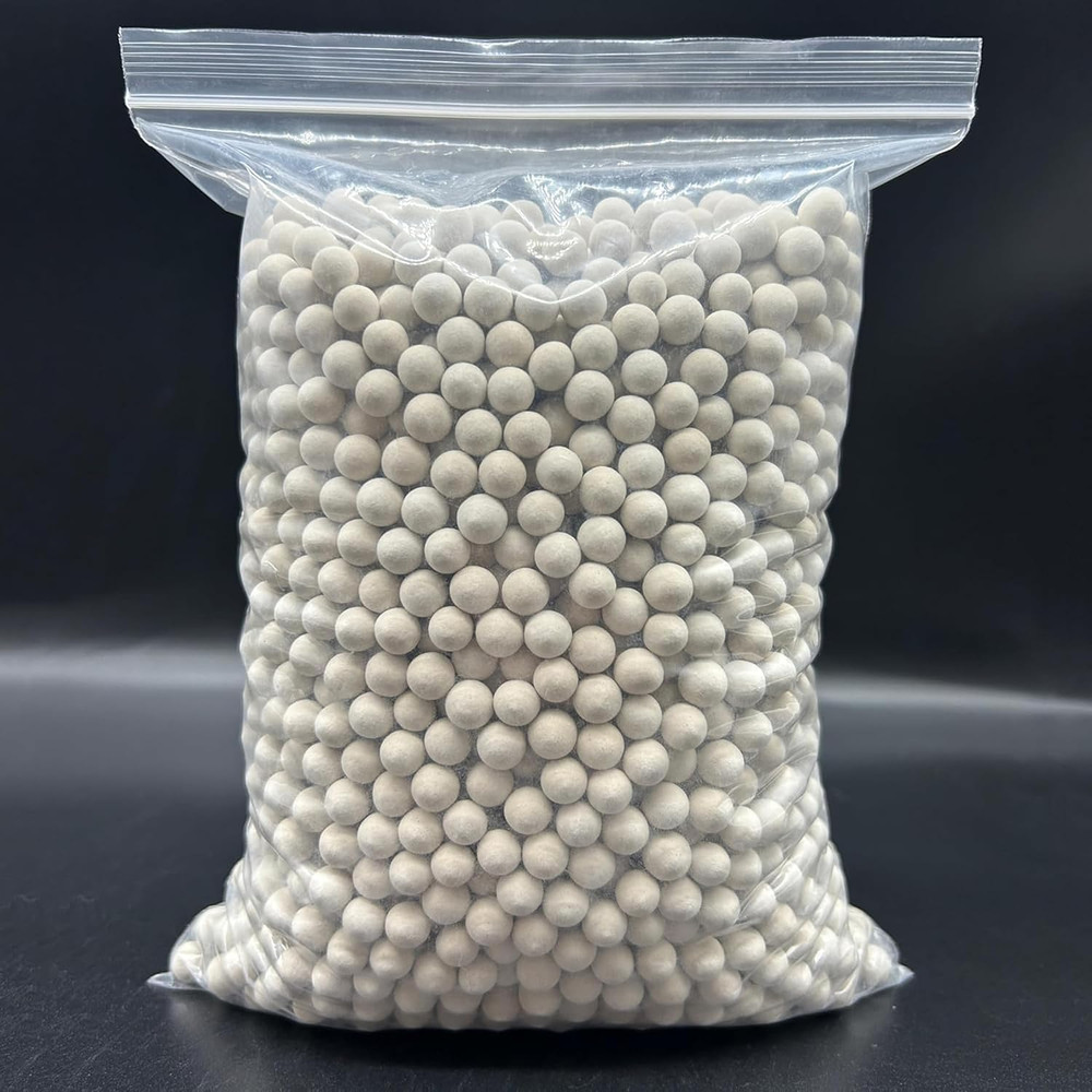 Condensate Neutralizer 3.3 Lbs Condensate Neutralizer Refill Media Pellets 7-8mm