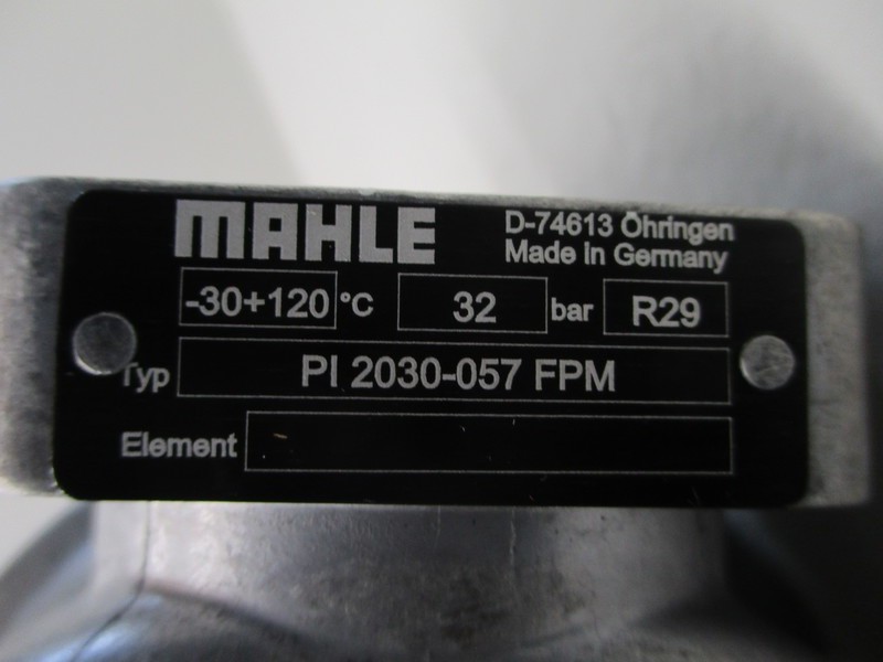MAHLE PI2030-057FPM (D-74613) NSNP