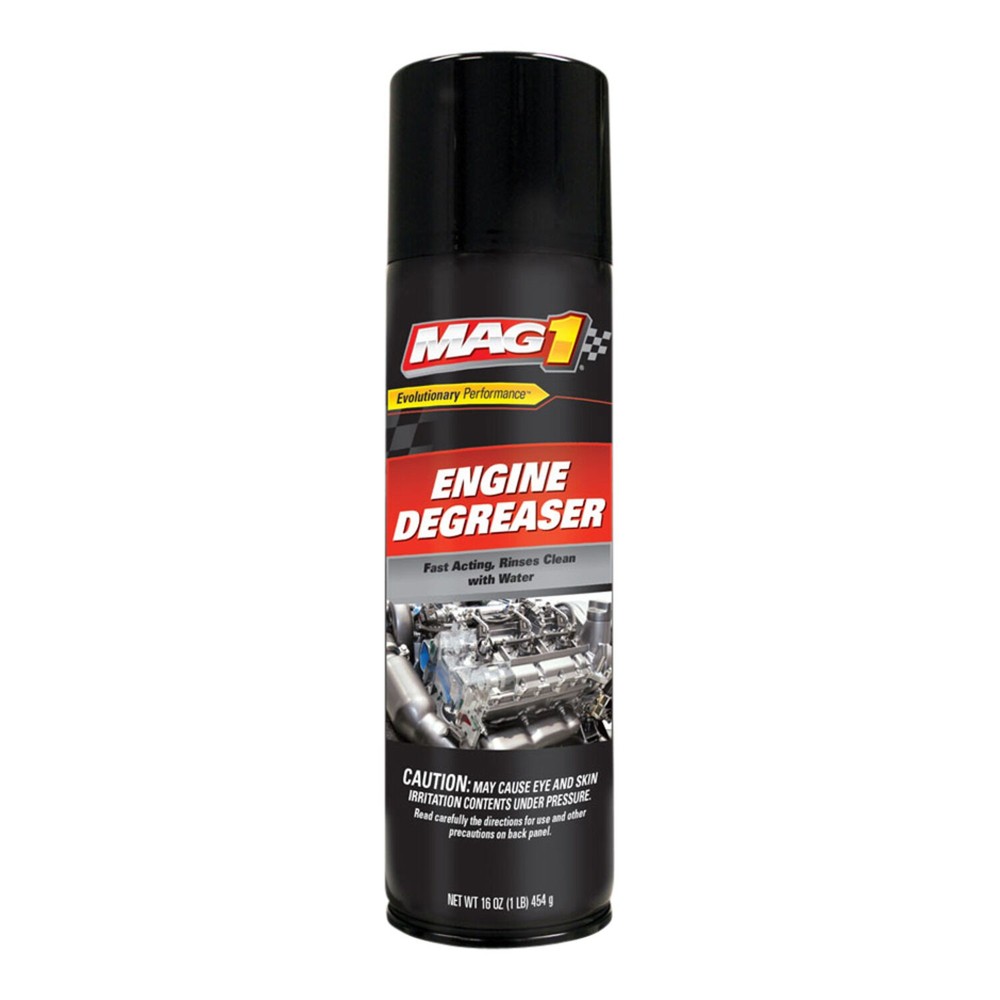 MAG 1® Engine Degreaser - 16oz Heavy Duty 1PC