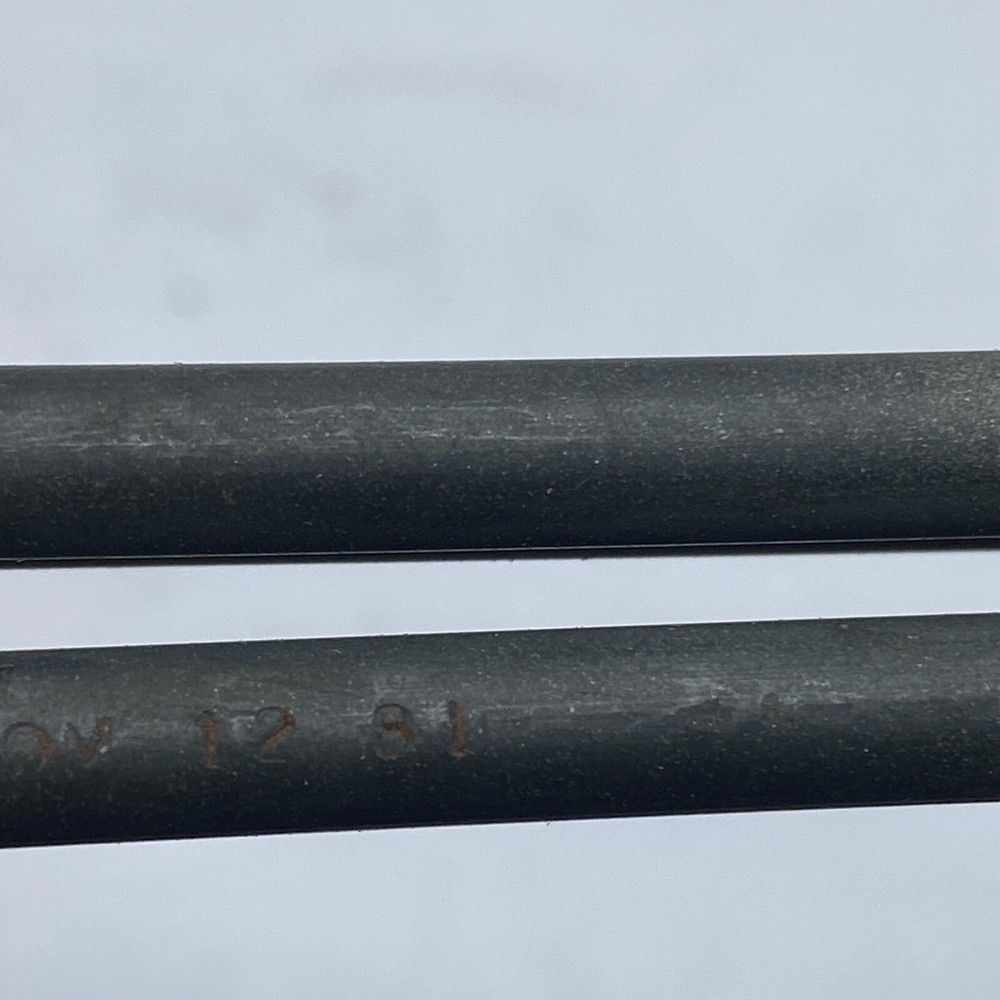 LOT OF 2 Heating Resistance Element SIW0066-450W-120-12-81,SIW0064450W12012-81🔔