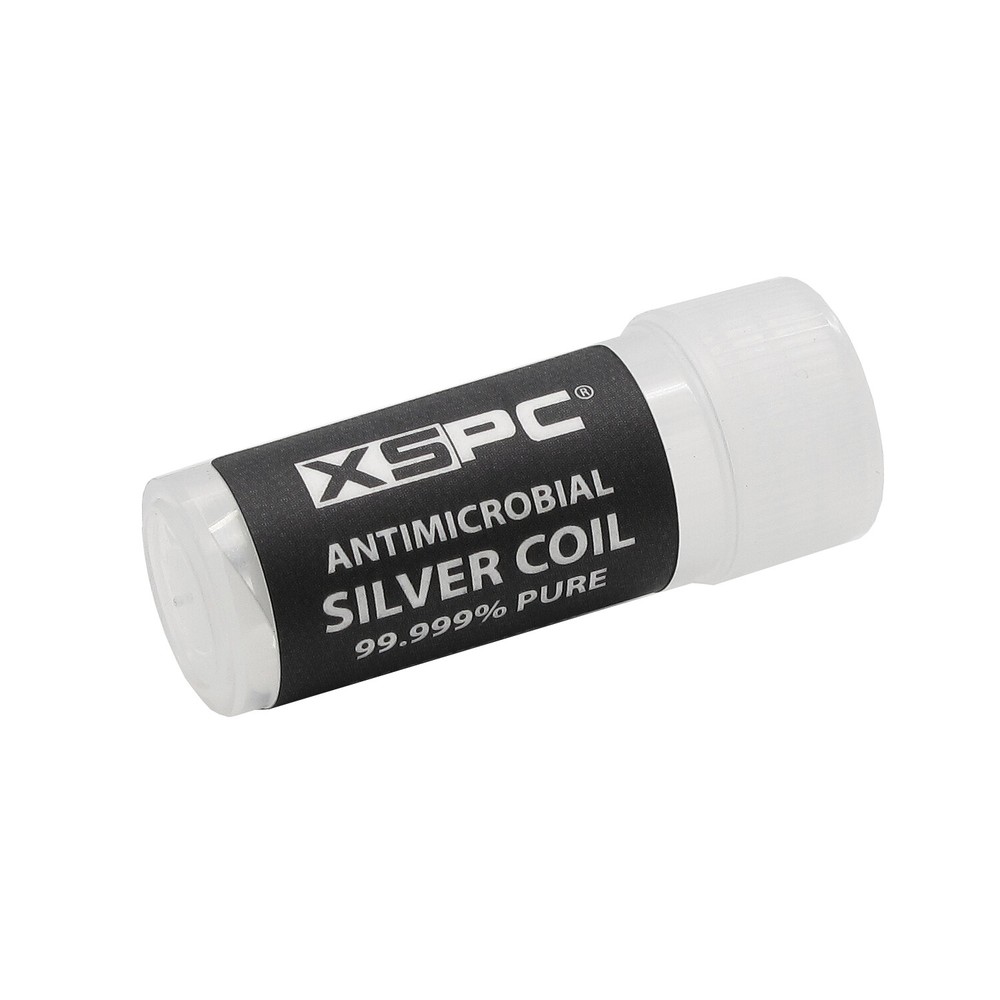 XSPC Silver Coil