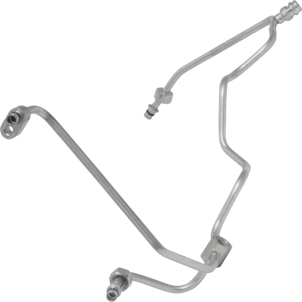 A/C Liquid Line Assembly Front UAC For 2007-2013 Acura MDX