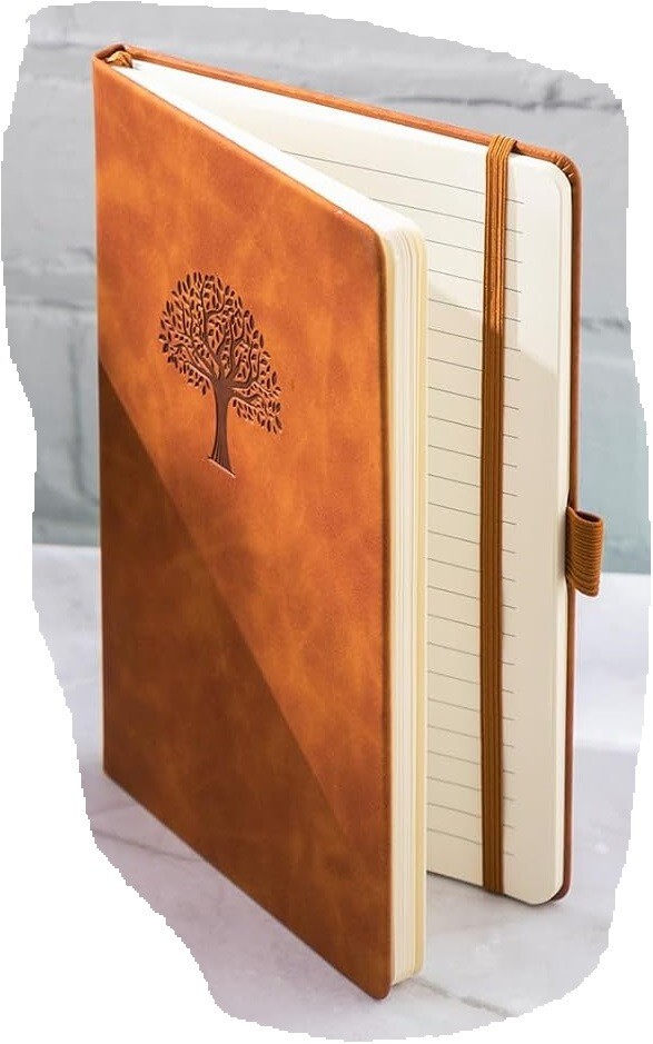 Tree of Life A5 Journal