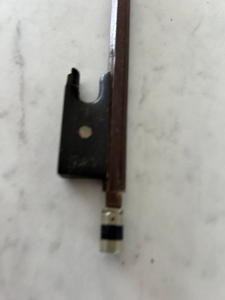 Antique Violin Bow