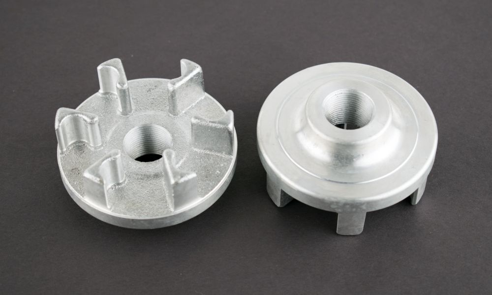 WSM Drive Coupler - 003-213