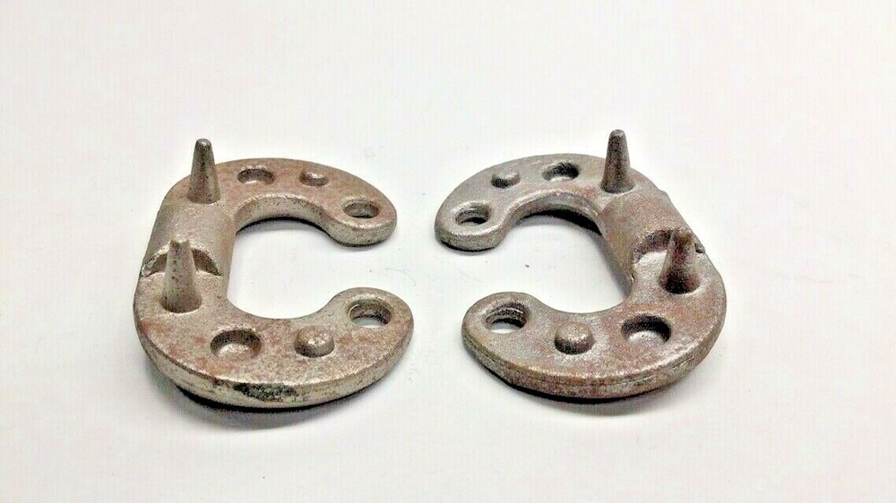 Campbell 5200804 Connecting Link 1/2" Type 2