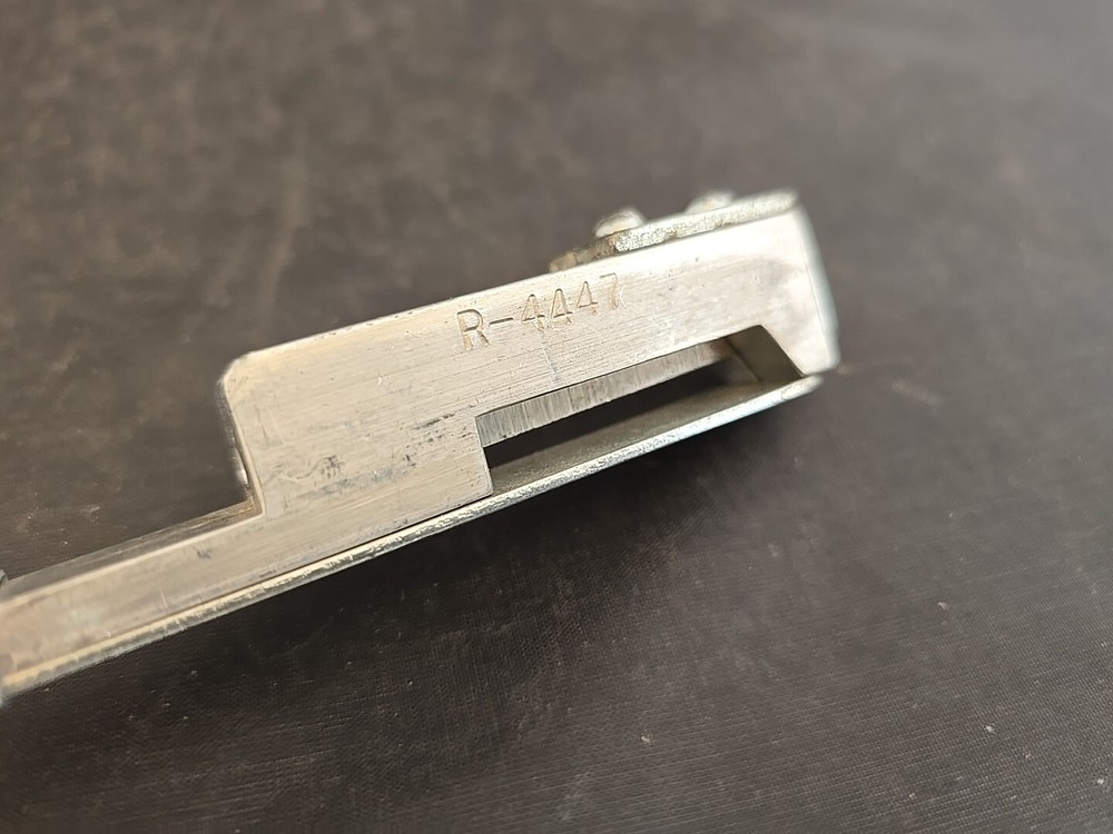 ABAM Cable Cutting Stripping Tool - R4447