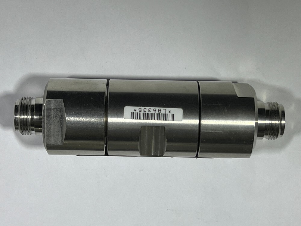 Symmetricom 58529A GPS GNSS 10dB Inline Amplifier